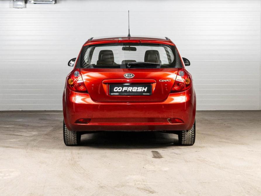Kia Ceed I Ставрополь  - изображение 4