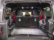 Jeep Wrangler IV (JL) Москва  - изображение 31