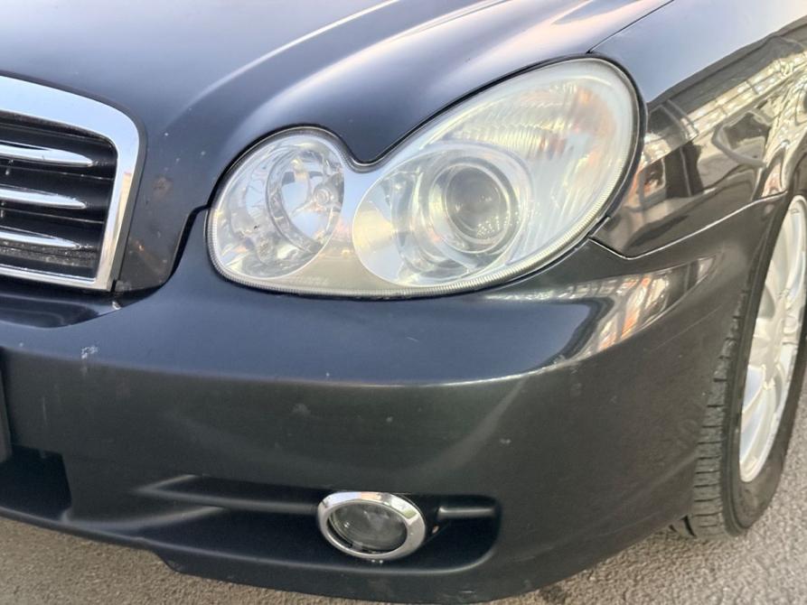 Hyundai Sonata IV (EF) Рестайлинг Энгельс  - изображение 11