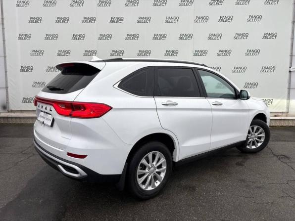 Haval M6 II с пробегом 2025 года, цена 1 719 000 рублей, 22000 км, внедорожник, Автокод Объявления