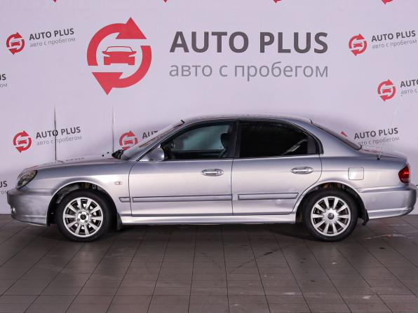 Hyundai Sonata IV (EF) Рестайлинг с пробегом 2010 года, цена 499 000 рублей, 410000 км, седан, Автокод Объявления