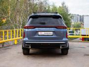 Exeed VX I Рестайлинг Москва  - изображение 25