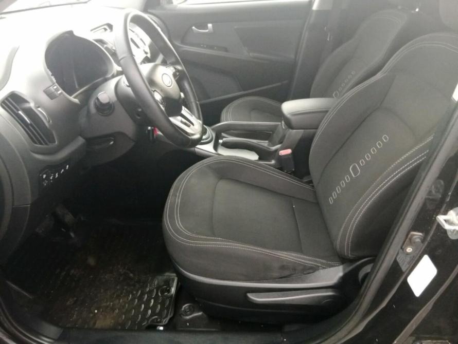Kia Sportage III Пермь  - изображение 6