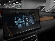 GAC Trumpchi S9 Москва  - изображение 62