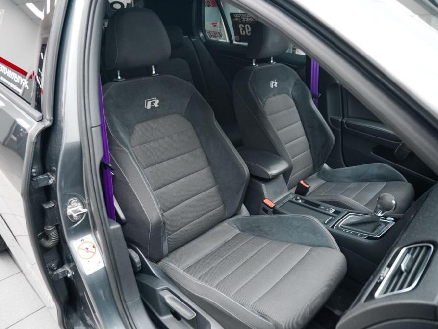 Volkswagen Golf R VII Рестайлинг Ростов-на-Дону  - изображение 36