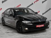 BMW 5 серии VI (F10/F11/F07) Екатеринбург  - изображение 25