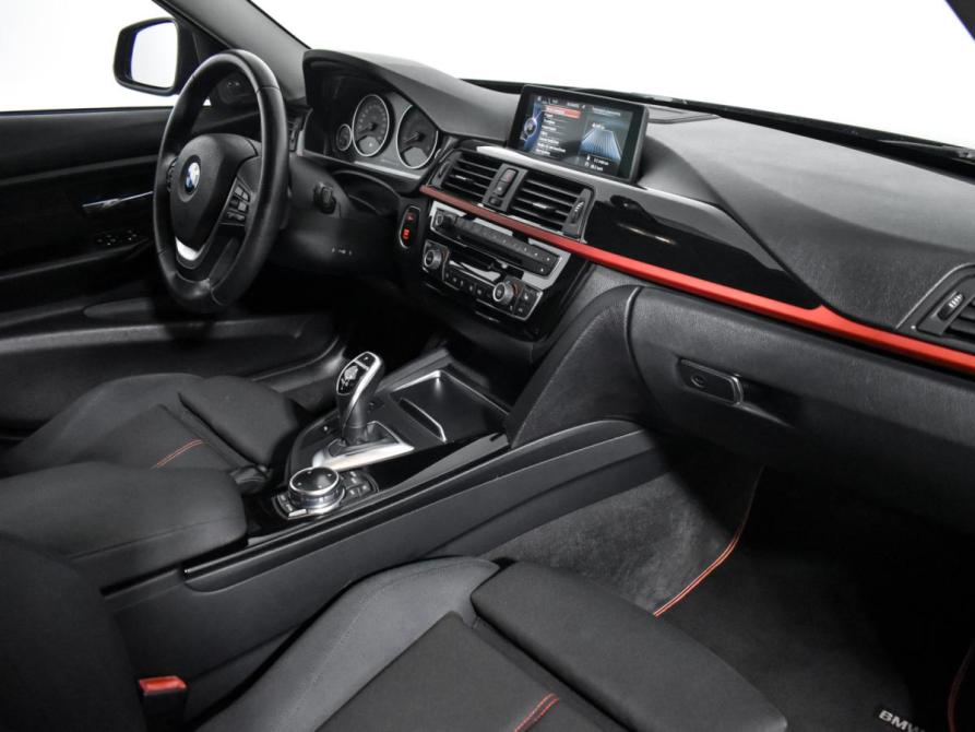 BMW 3 серии VI (F3x) Санкт-Петербург  - изображение 14