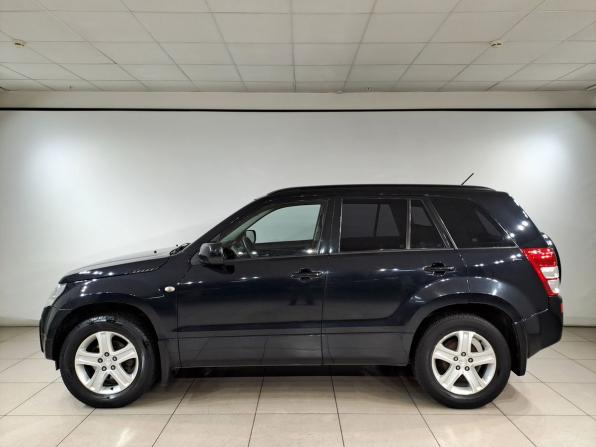 Suzuki Grand Vitara II с пробегом 2007 года, цена 1 090 000 рублей, 140000 км, внедорожник, Автокод Объявления