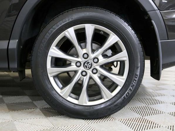 Toyota RAV4 IV (XA40) Рестайлинг с пробегом 2016 года, цена 2 395 000 рублей, 115147 км, внедорожник, Автокод Объявления