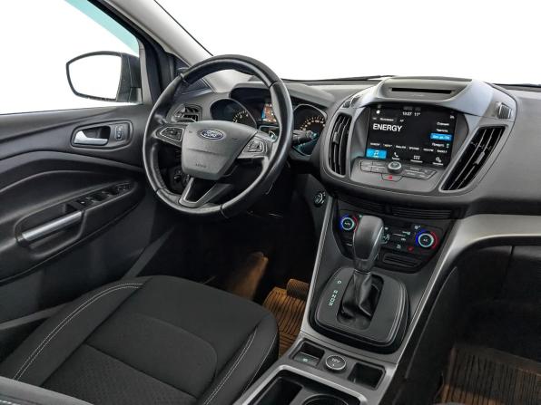 Ford Kuga II Рестайлинг с пробегом 2018 года, цена 1 425 000 рублей, 186959 км, внедорожник, Автокод Объявления