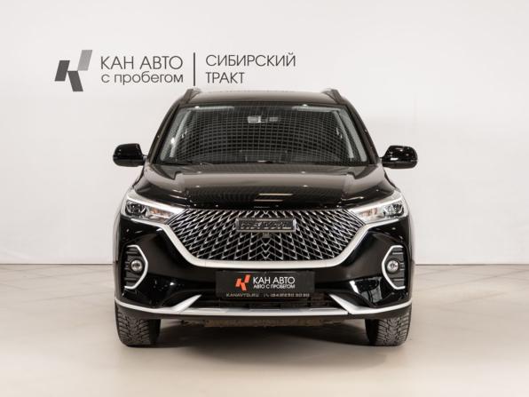 Haval M6 II с пробегом 2023 года, цена 1 697 954 рубля, 36000 км, внедорожник, Автокод Объявления