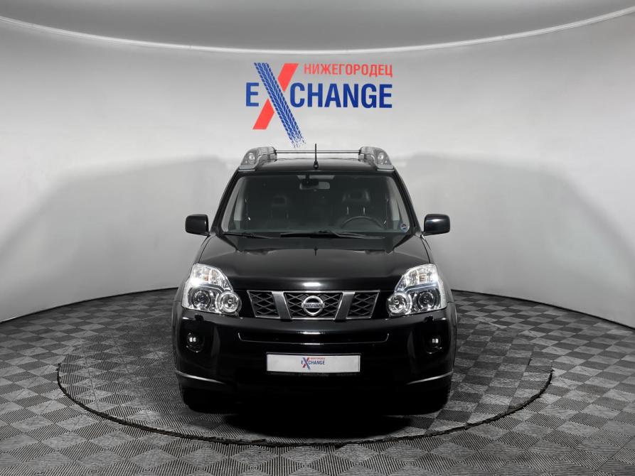 Nissan X-Trail II Нижний Новгород  - изображение 2