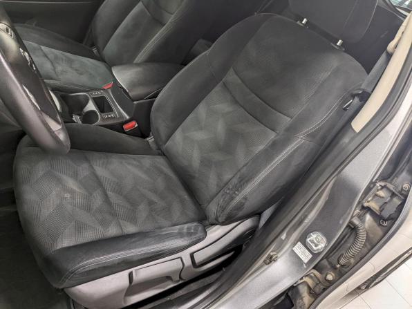 Nissan X-Trail III с пробегом 2017 года, цена 1 690 000 рублей, 120594 км, внедорожник, Автокод Объявления