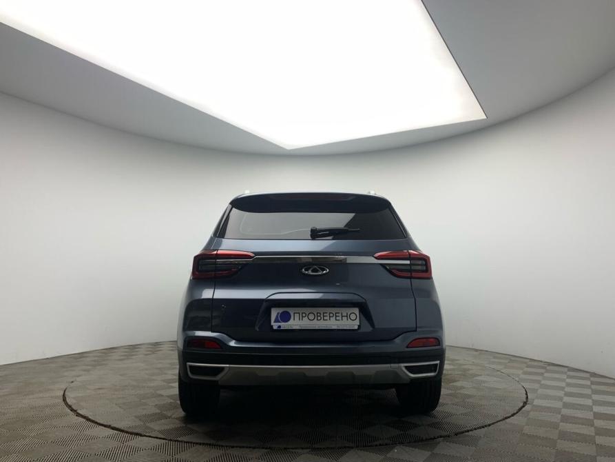 Chery Tiggo 4 I Рестайлинг Мурманск  - изображение 6