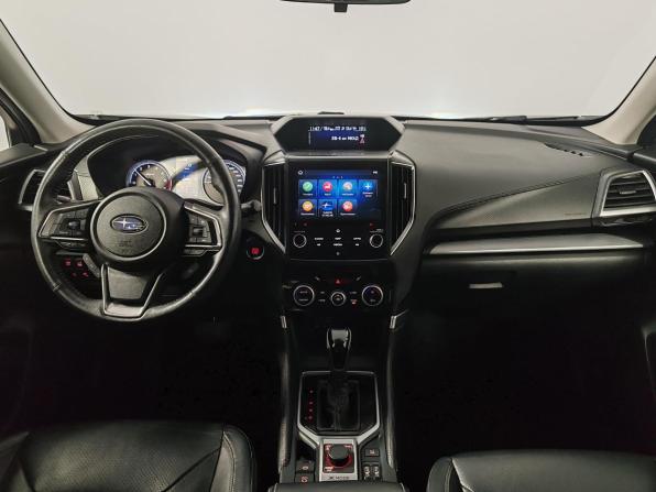 Subaru Forester V с пробегом 2019 года, цена 2 199 000 рублей, 227556 км, внедорожник, Автокод Объявления