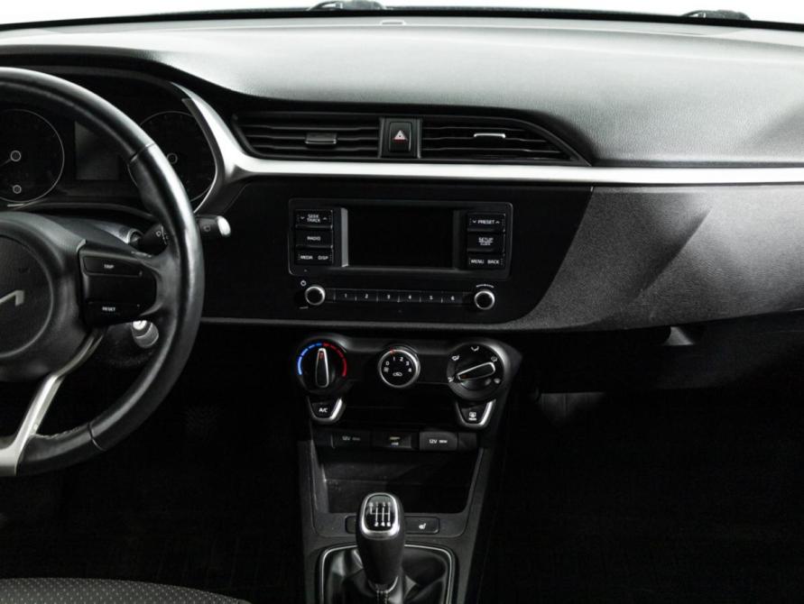 Kia Rio IV Рестайлинг Санкт-Петербург  - изображение 14