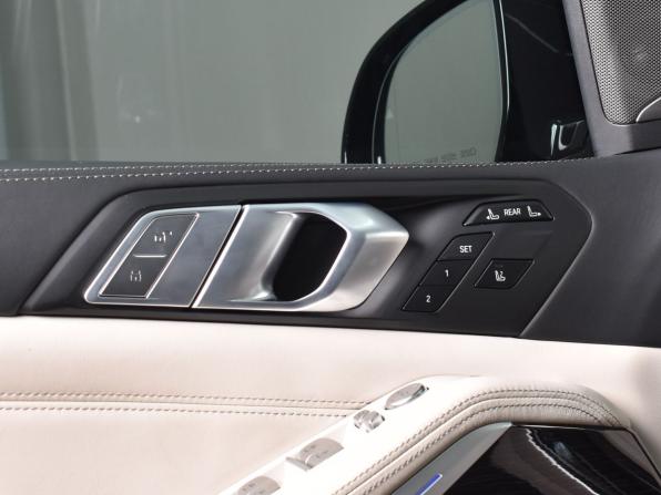 BMW X7 I (G07) с пробегом 2020 года, цена 9 499 997 рублей, 76711 км, внедорожник, Автокод Объявления