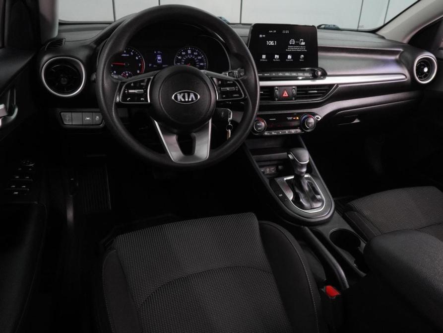 Kia Forte III Воронеж  - изображение 6