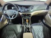 Hyundai Tucson III Воронеж  - изображение 31