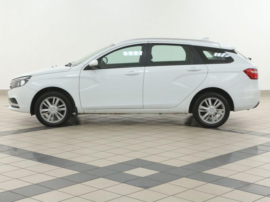 Lada (ВАЗ) Vesta I Иваново  - изображение 7