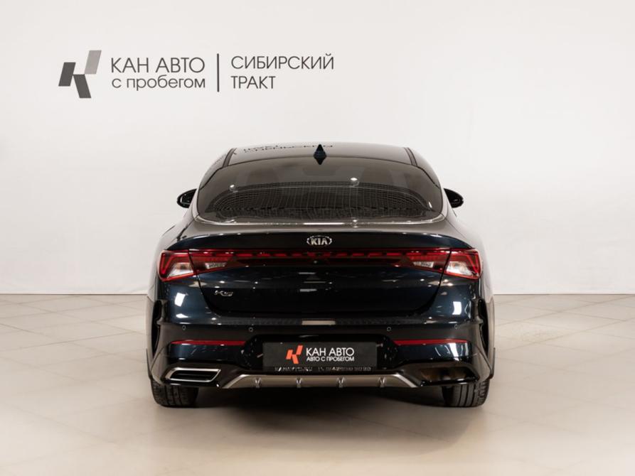 Kia K5 III Казань  - изображение 4