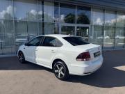 Volkswagen Polo V Рестайлинг Воронеж  - изображение 19