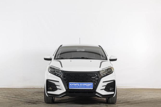 Lada (ВАЗ) XRAY I с пробегом 2019 года, цена 1 079 000 рублей, 131000 км, хэтчбек, Автокод Объявления