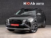 Hyundai Tucson IV Рестайлинг Екатеринбург  - изображение 26