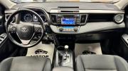 Toyota RAV4 IV (XA40) Киров  - изображение 24