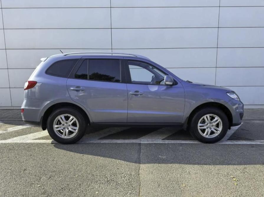 Hyundai Santa Fe II Ставрополь  - изображение 4