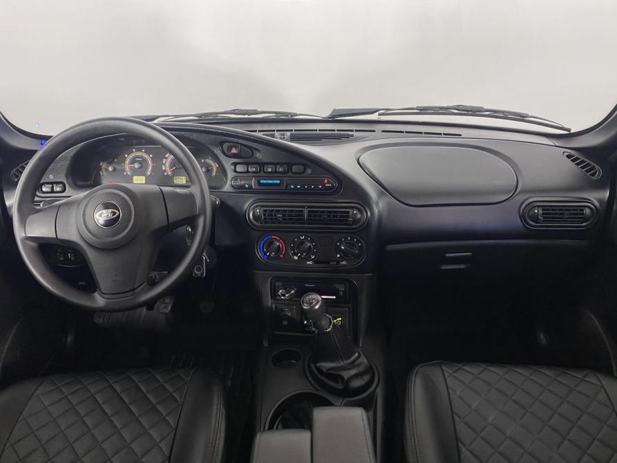 Lada (ВАЗ) Niva Travel I Воронеж  - изображение 8