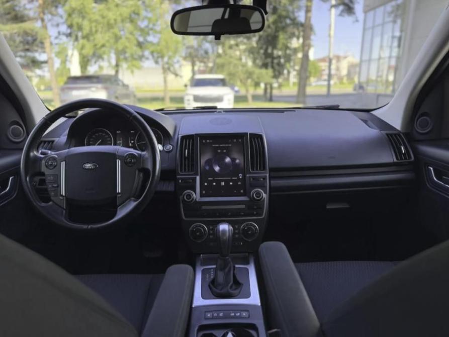 Land Rover Freelander II Рестайлинг 2 Ставрополь  - изображение 15