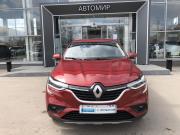 Renault Arkana I Брянск  - изображение 17