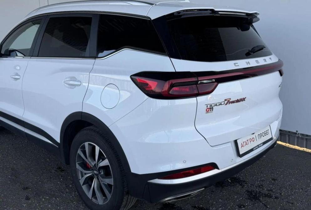 Chery Tiggo 7 Pro Max I Киров  - изображение 25
