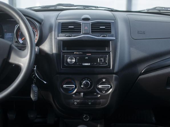 Lada (ВАЗ) Granta I Рестайлинг с пробегом 2023 года, цена 770 000 рублей, 105398 км, универсал, Автокод Объявления