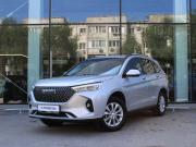 Haval M6 II Самара  - изображение 15