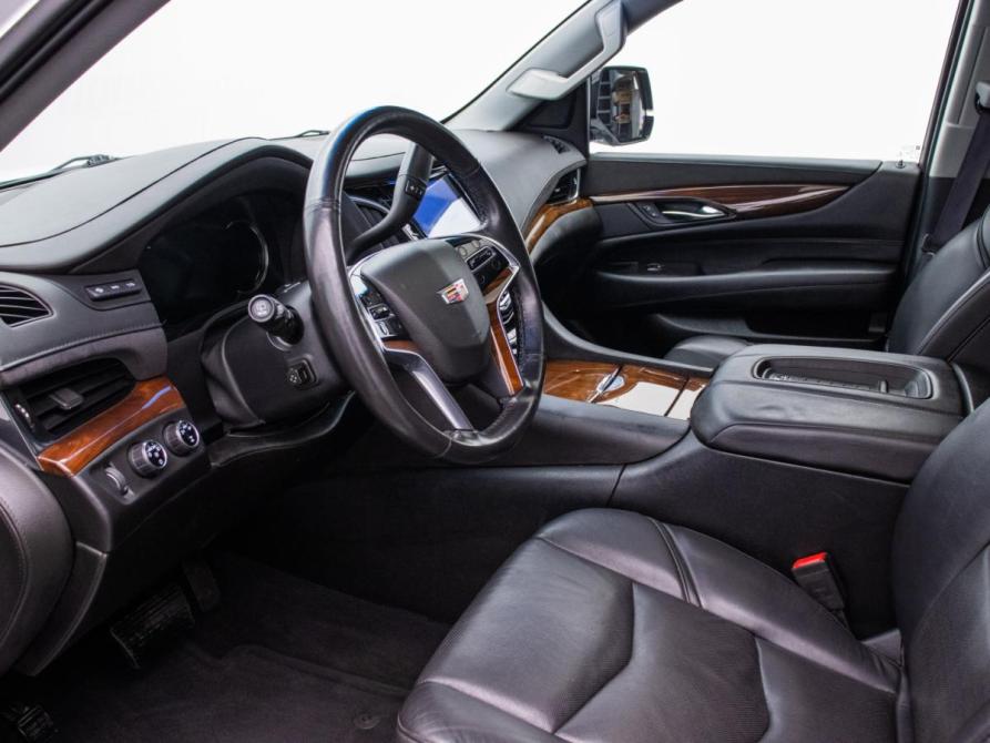 Cadillac Escalade IV Москва  - изображение 8