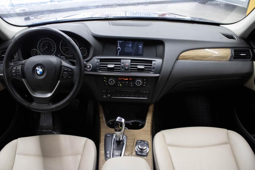 BMW X3 II (F25) Уфа  - изображение 7