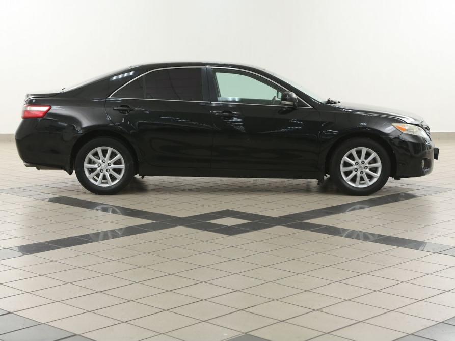 Toyota Camry VI (XV40) Рестайлинг Иваново  - изображение 5