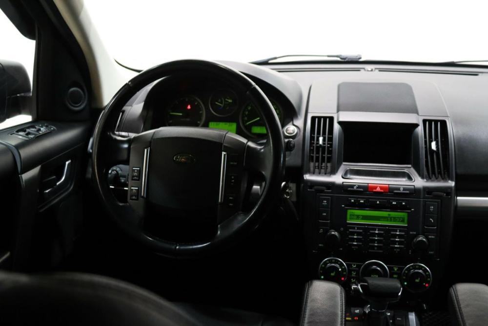 Land Rover Freelander II Рестайлинг Сургут  - изображение 20