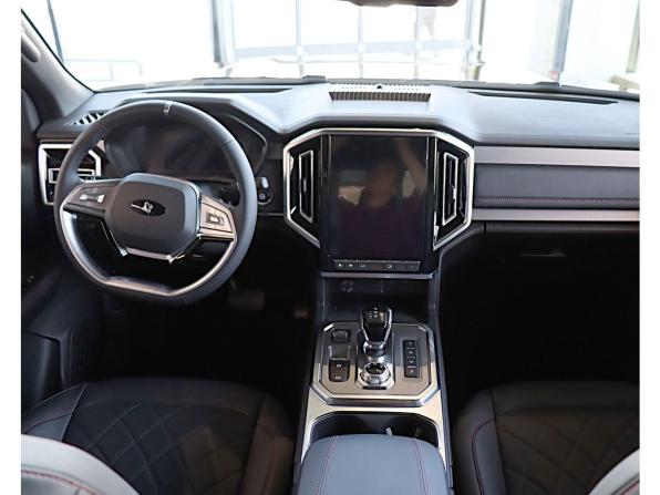 Новый Sollers ST9 2026 года, цена 3 661 000 рублей, offers.body_type.unknown, Автокод Объявления