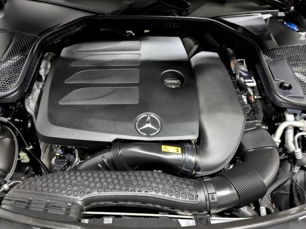 Mercedes-Benz C-Класс IV (W205) Рестайлинг с пробегом 2022 года, цена 5 390 000 рублей, 30479 км, кабриолет, Автокод Объявления