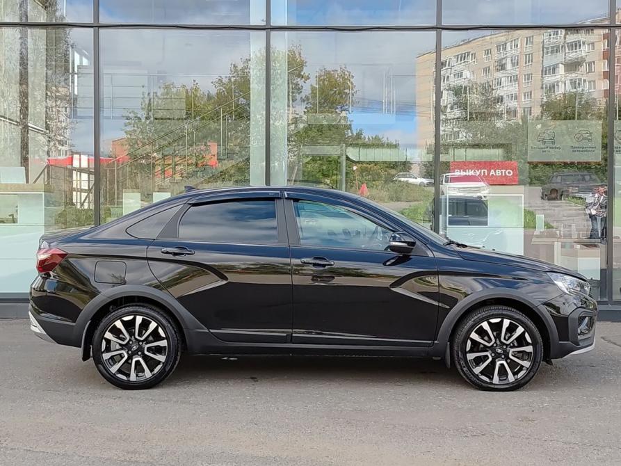 Lada (ВАЗ) Vesta I Рестайлинг (NG) Ижевск  - изображение 5