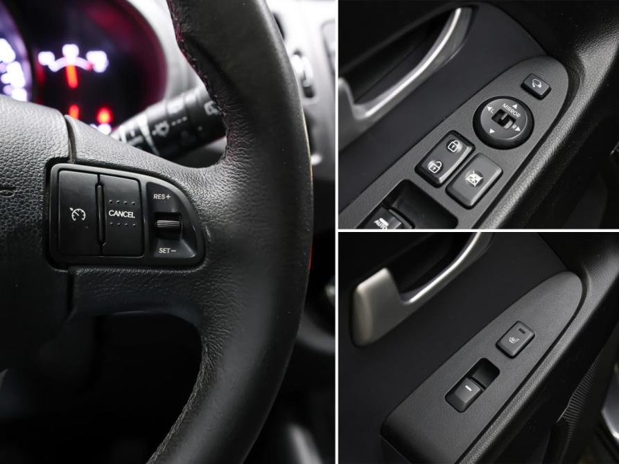Kia Sportage III Москва  - изображение 18