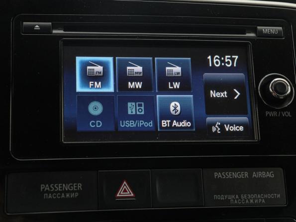 Mitsubishi Outlander III с пробегом 2014 года, цена 2 150 000 рублей, 53776 км, внедорожник, Автокод Объявления