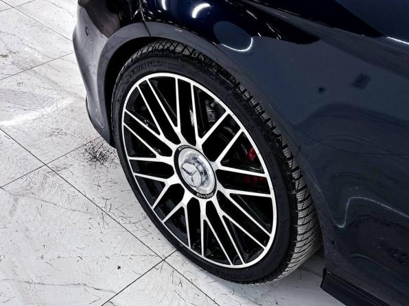 Mercedes-Benz CLS II (C218) Рестайлинг с пробегом 2016 года, цена 3 799 000 рублей, 117423 км, седан, Автокод Объявления