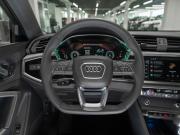 Audi Q3 II (F3) Москва  - изображение 42