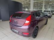Hyundai Solaris I Набережные Челны  - изображение 28