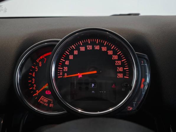 Mini Countryman II Рестайлинг с пробегом 2020 года, цена 2 825 000 рублей, 92856 км, внедорожник, Автокод Объявления