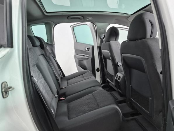 Peugeot 3008 I с пробегом 2011 года, цена 510 000 рублей, 164262 км, внедорожник, Автокод Объявления